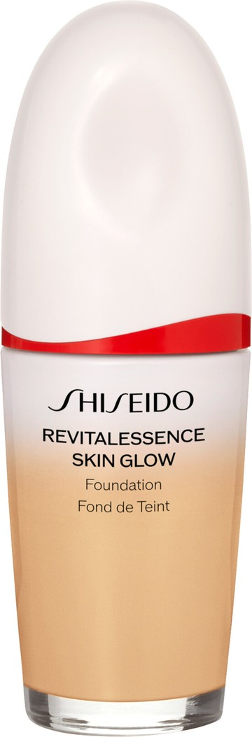 Shiseido Revitalessence Skin Glow Foundation 30ml Alder 230