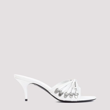Balenciaga Cagole Sandals