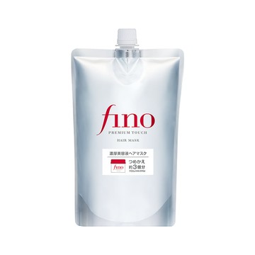 FINO 高效滲透護髮膜(升級版)補充包 700g