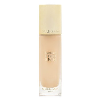 Guerlain 嬌蘭 Parure Gold Skin Glow Fluid Foundation - # 0N 35ml-粉底及蜜粉