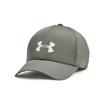 【UNDER ARMOUR】UA 男 Storm 棒球帽_1369781-709