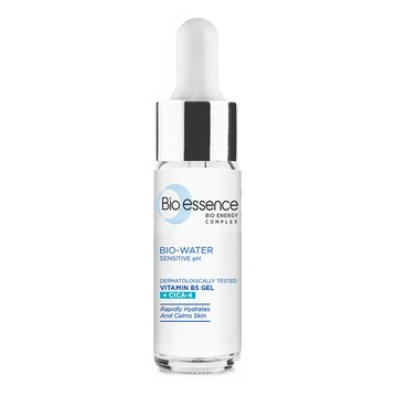 【2026吳淡如團購贈品】【Bio-essence 碧歐斯】水感b5積雪草原液5ml-玻璃瓶x2