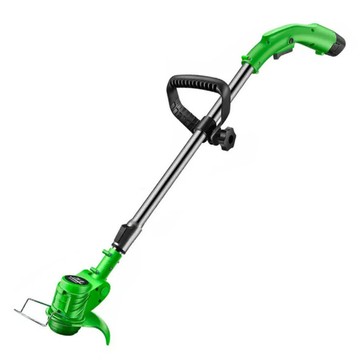 Ogula 小倉 綠色割草機 至尊款 10節1電 附打草繩 + 輔助輪  1組