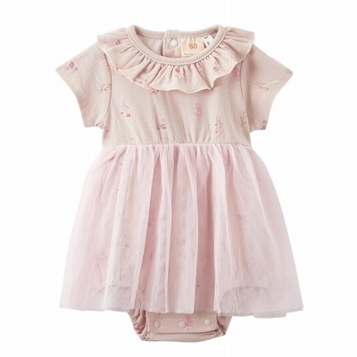 ニッセン カバーオール ロンパース 通販 Lineショッピング