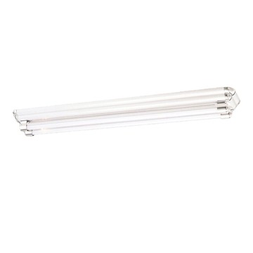 Honey Comb T8 LED10W X 2吸頂燈 73 x 22.5 x 8cm  白色