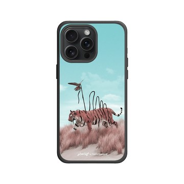 iPhone 15 Pro Max SolidX 黑 - Julien Tabet - Dexterity (AirPods)