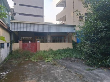 屏市和樂餐廳大地坪面寬平房（O）｜屏東縣屏東市中正路