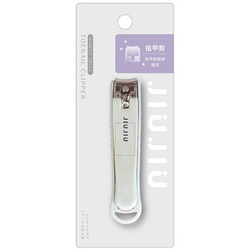 JIUJIU親親指甲剪-1入