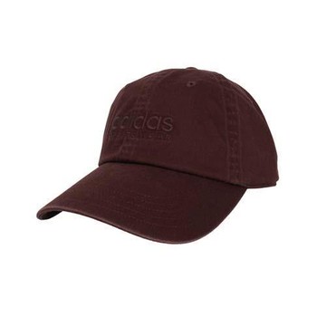 ADIDAS 棒球帽-防曬 遮陽 棒球帽 運動 帽子