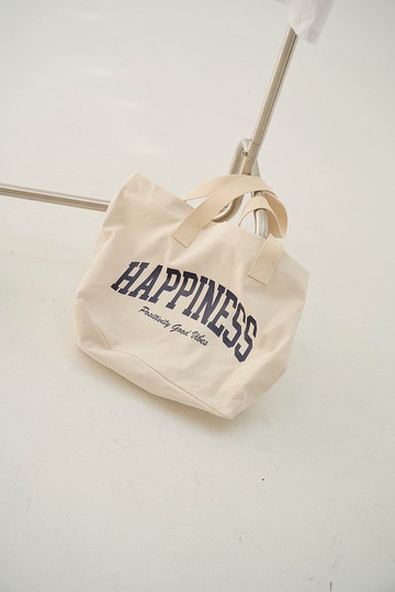 HAY 托特包：Happiness 大容量托特包 - 原色