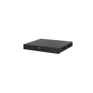 Dahua 昌運監視器  DH-XVR5232AN-4KL-I3 32路 4K-N/5MP XVR 雙硬碟 錄影主機