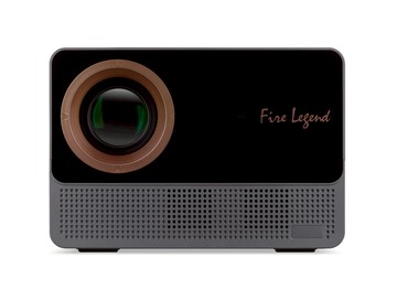 Acer x AOPEN QF18s 1080p 支援無線投影 智慧系統 微型投影機