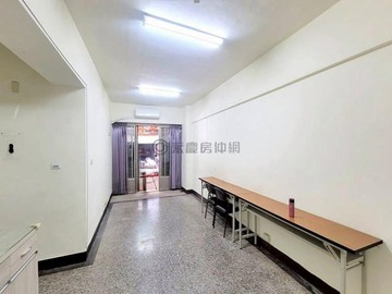 幸福優選｜近LaLaPort｜9米寬店住可停三車｜台中市東區練武路