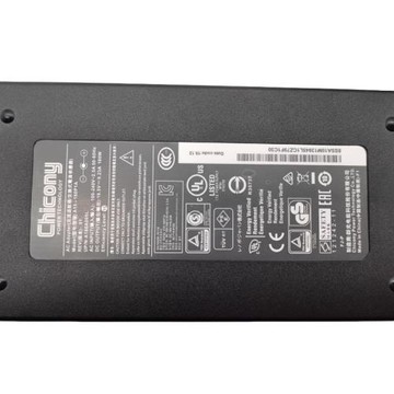 群光A15-180P1A神舟Z7機械革命19.5V9.23A深海泰坦180w電源適配器