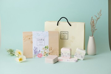 花現幸福
