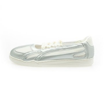 【FILA】MARY JANE SLANT 休閒鞋 瑪莉珍鞋 FS261SN01F002-101