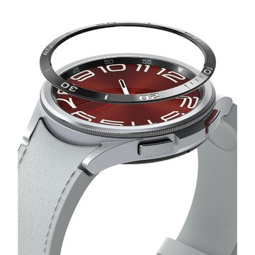 Ringke Bezel Styling 輕質 不銹鋼 錶圈配件 Galaxy Watch 6 Classic 47mm