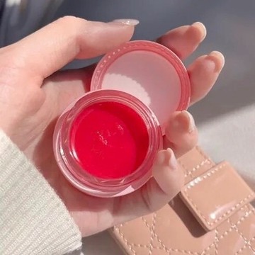 【ELLESHOP】生日禮物、邊佑錫＆金智媛同款、韓國彩妝💄 AOU-光澤潤唇膏