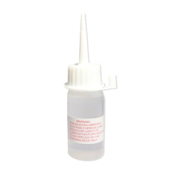 《岱宇國際》跑步機專用矽靈油 30ml【免運費、總代理正貨、台灣現貨】❤️