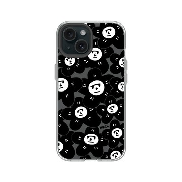 iPhone 15 Clear 透明 - Abei - Hua Hua Garden