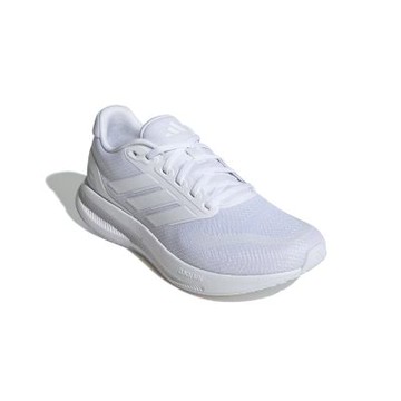 【Adidas 愛迪達】 RUNFALCON 5 WIDE 慢跑鞋 運動鞋 男 - JH5186