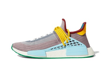 NMD HU PHARRELL EXTRA EYE GREY