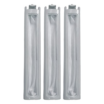 Dr.AV 聖岡科技 洗衣機濾網 三洋 SYL-1 大洗衣機棉絮袋濾網  NP-009-3  1組