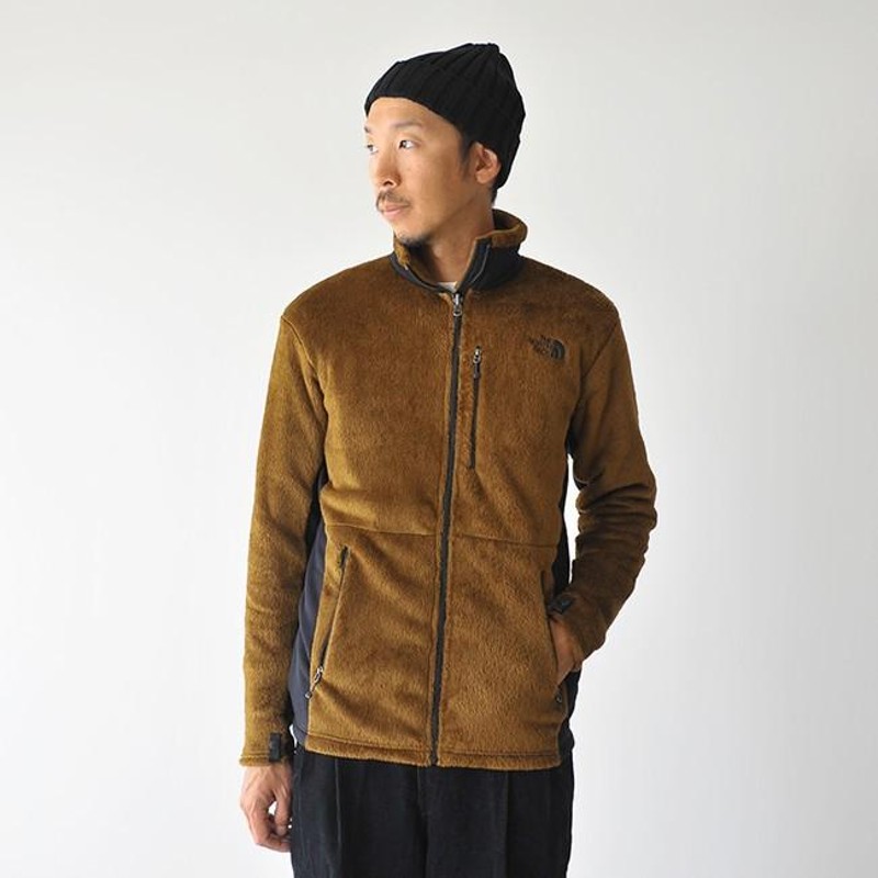 ザ ノースフェイス THE NORTH FACE ZI Versa Mid Jacket ジップイン