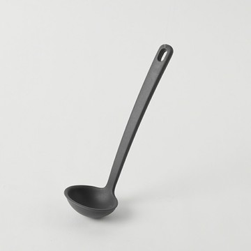 矽膠湯勺 S KY033 NITORI宜得利家居