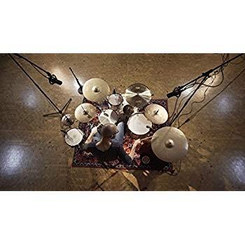 MEINL マイネル Byzance Vintage シリーズ ライドシンバル 22