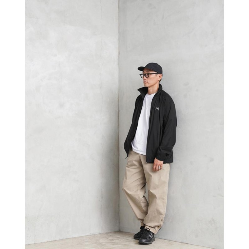 ARC'TERYX アークテリクス X000007201 NODIN JACKET（ノディン