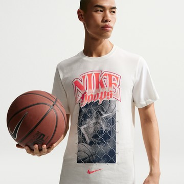 Nike Club Men's Basketball T-Shirt