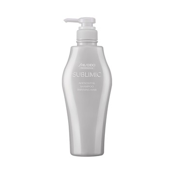 Shiseido Professional Adenovital Shampoo 500ml