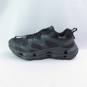 MERRELL J038253 SPEEDARC MATIS GTX 防潑水 男款 越野鞋 登山健行鞋 黑