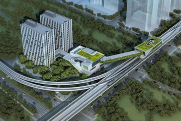 桃園八德工業用地|正興豐路精華區|超優質廠辦｜桃園市八德區興豐路