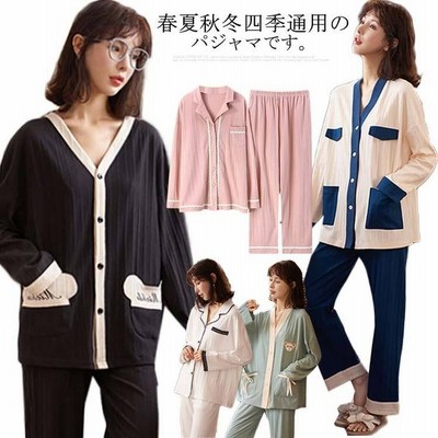 ナイト ウェア セットアップの通販 2 910件の検索結果 Lineショッピング