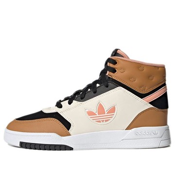 (WMNS) adidas Drop Step XL 'Wonder White'