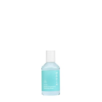 | NEW ARRIVAL新品上市 | 微生平衡溫和淨潤卸妝水 20mL #潔淨小綠瓶