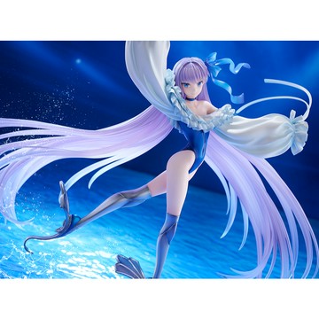 【RE】 預購27年6月 FLARE Fate FGO Lancer 謎之 Alter Ego ・Λ 第二再