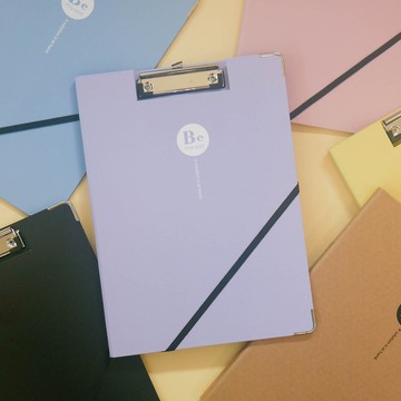 Be Myself - 丹麥夾(A4)。JF-45。