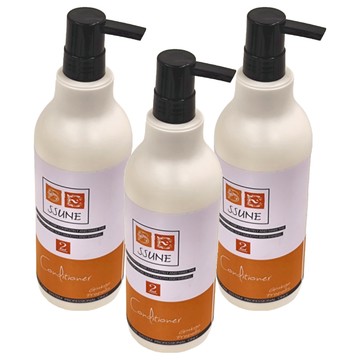 SSUNE 尚億 植感原翠護髮素 SE702-2 控油防脫  800ml  3瓶