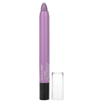 wet n wild, ColorIcon，Multistick，253D Lavender Bliss，0.07 盎司（2 克）