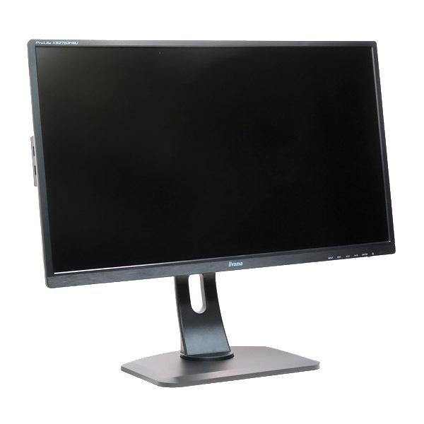 27インチ液晶モニター iiyama ProLite XB2783HSU④ Amazon.co.jp: iiyama モニター ディスプレイ XB2783HSU-B3 (27インチ