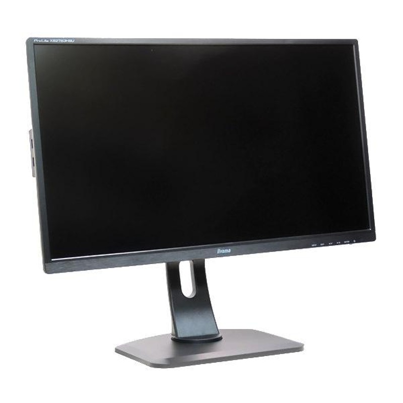 iiyama XB2783HSU 27インチ 液晶モニター 【公式通販】