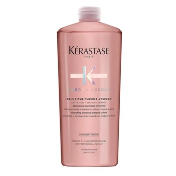 🔥正品+發票 KERASTASE 卡詩恆采重生髮浴 1000ml / 250ml 巴黎卡詩洗髮精 恆彩🥀CAROL小舖