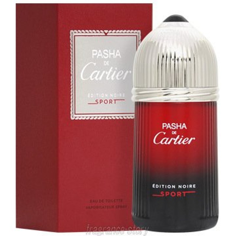 高級】Cartier Pasha de for men パシャフォーメン香水ミドル - www