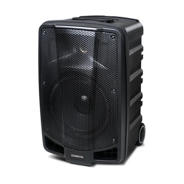 嘉友 CHIAYO 可攜式多功能無線混音擴音機 配手握麥克風 /台 APEX PRO