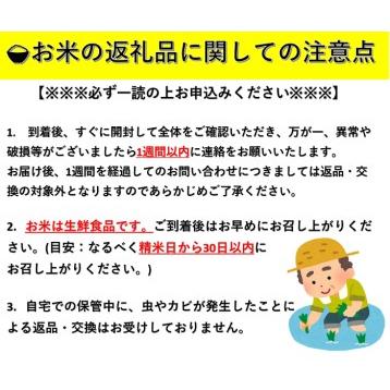 ふるさと納税 美人を育てる秋田米「あきたこまち」白米1kg×3袋[K2401] 秋田県湯沢市