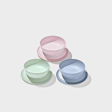 OXO TOT 好吸力學習碗