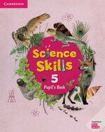 Science Skills Level 5 Pupil's Book (1版) Cambridge  Cambridge
